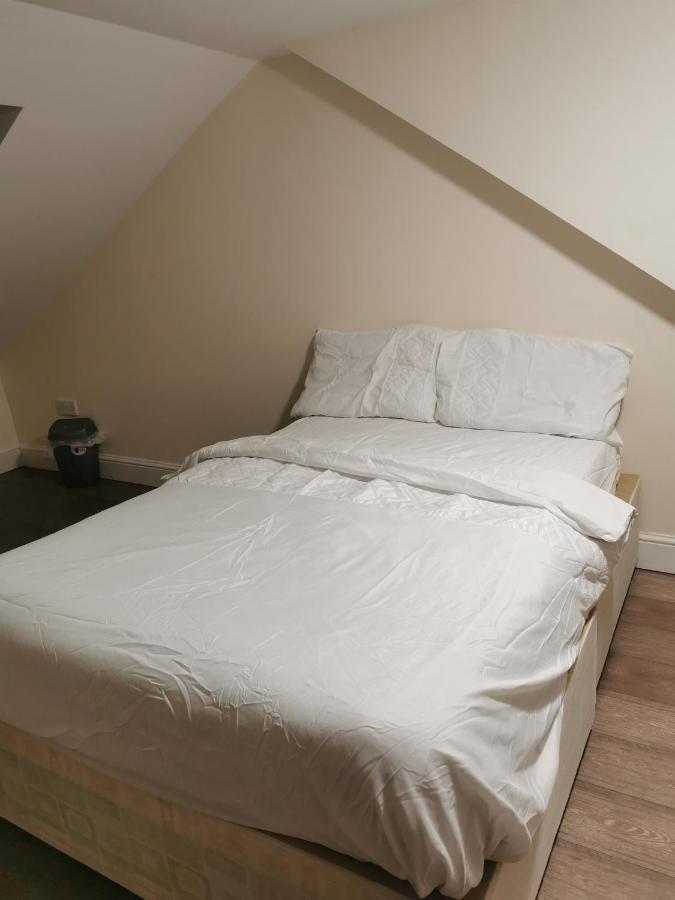 Hotel Glory House à Ilford Extérieur photo